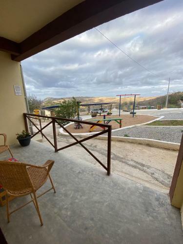 Hostal Encanto Dos P�ssaros