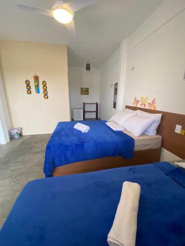 Hostal Encanto Dos P�ssaros