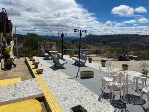 Hostal Encanto Dos P�ssaros