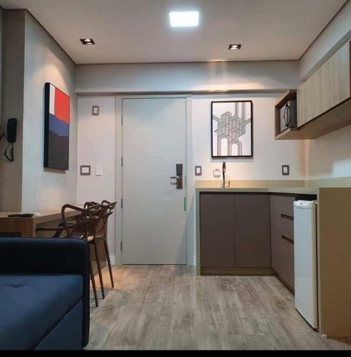 Apartamento Ondas Praia Resort