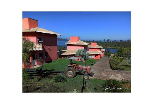 Casas Maria Mineira Sem Acesso Piscina