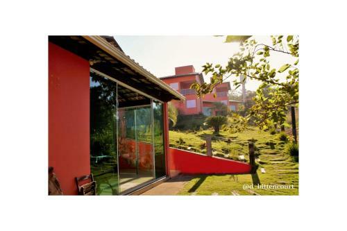 Casas Maria Mineira Sem Acesso Piscina