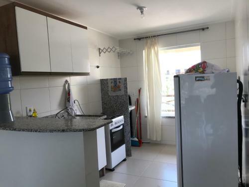 Apartamento Villa Das Aguas-praia Do Saco