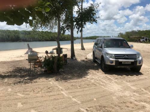 Apartamento Villa Das Aguas-praia Do Saco