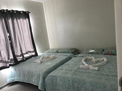Apartamento Villa Das Aguas-praia Do Saco