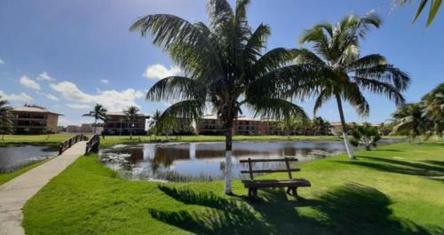 Apartamento Villa Das Aguas-praia Do Saco
