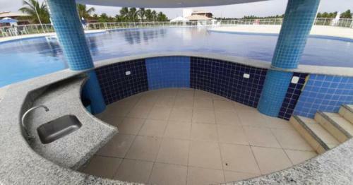 Apartamento Villa Das Aguas-praia Do Saco