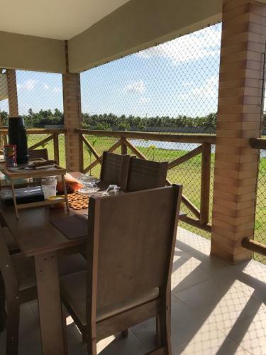 Apartamento Villa Das Aguas-praia Do Saco