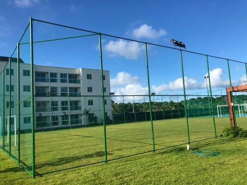 Apartamento Em Porto De Galinhas