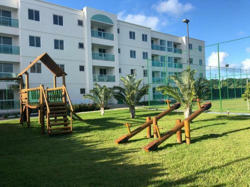 Apartamento Em Porto De Galinhas