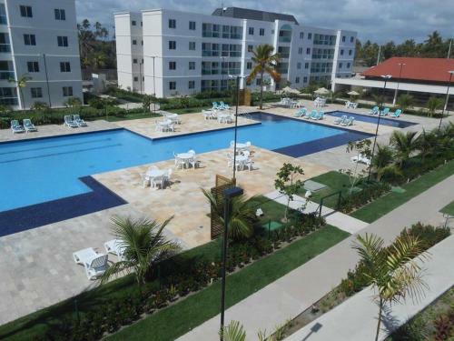Apartamento Em Porto De Galinhas