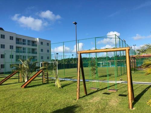 Apartamento Em Porto De Galinhas