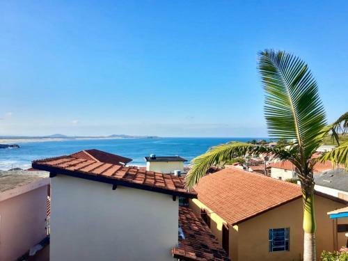 Chal�s Santa Marta