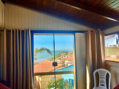Chal�s Santa Marta