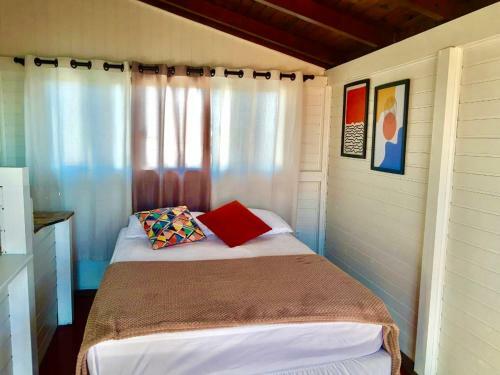 Chal�s Santa Marta