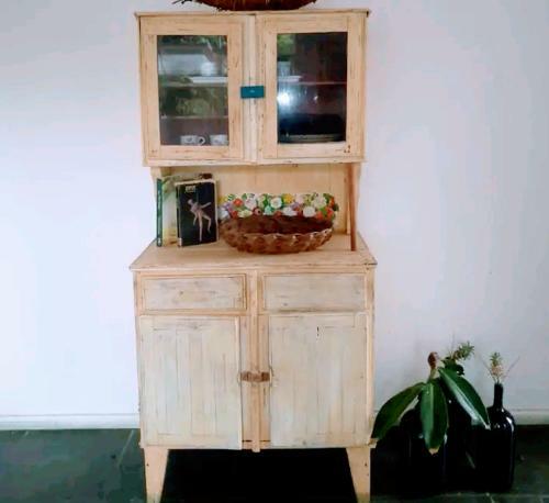 Apartamento Casa Rustica Moreninha