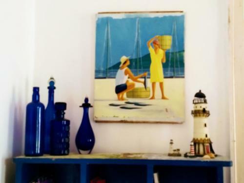 Apartamento Casa Rustica Moreninha