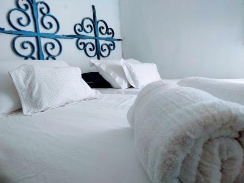 Apartamento Casa Rustica Moreninha