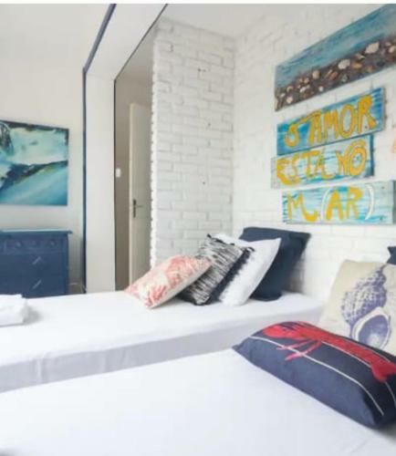 Apartamento Casa Rustica Moreninha