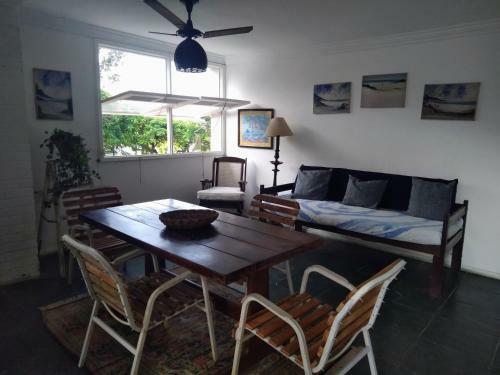 Apartamento Casa Rustica Moreninha