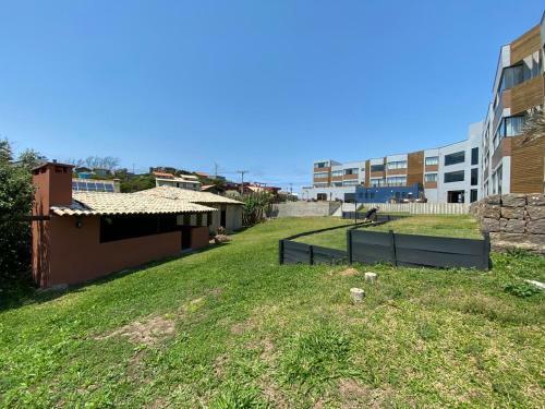 Apart Hotel Farol De Santa Marta - Loft 217