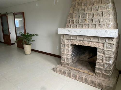Apart Hotel Farol De Santa Marta - Loft 217