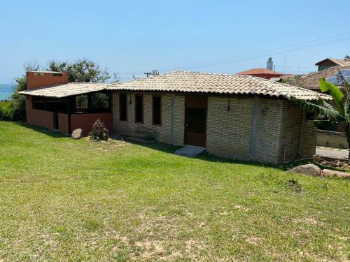 Apart Hotel Farol De Santa Marta - Loft 217