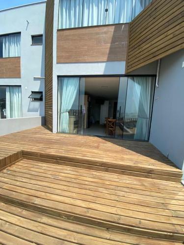 Apart Hotel Farol De Santa Marta - Loft 217