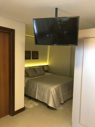 Apart Hotel Farol De Santa Marta - Loft 217