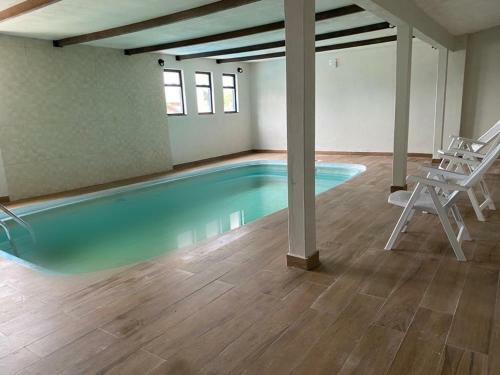 Apart Hotel Farol De Santa Marta - Loft 223