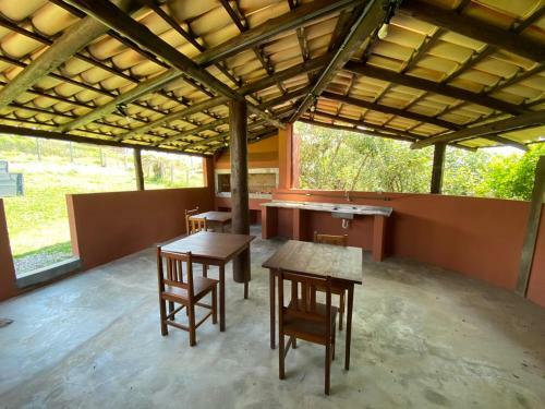 Apart Hotel Farol De Santa Marta - Loft 223