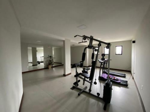 Apart Hotel Farol De Santa Marta - Loft 223