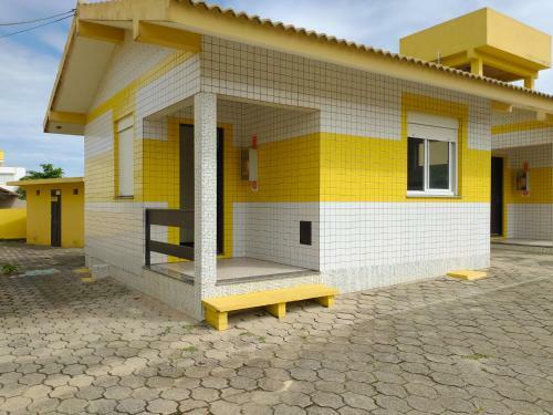 Apartamento Pousada Genoveva