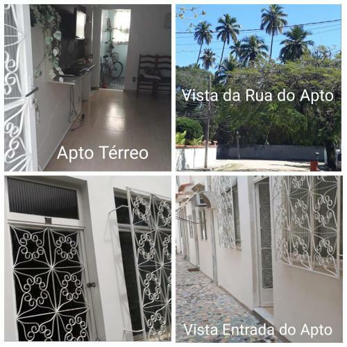 Apartamento Apto Temporada Na Ilha De Paquet�