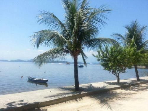 Apartamento Apto Temporada Na Ilha De Paquet�