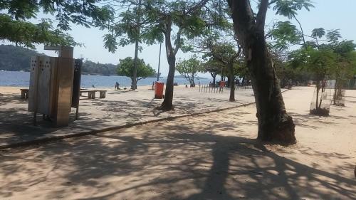 Apartamento Apto Temporada Na Ilha De Paquet�