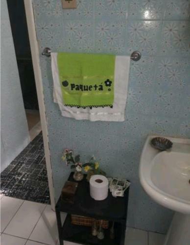 Apartamento Apto Temporada Na Ilha De Paquet�