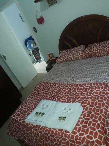 Apartamento Apto Temporada Na Ilha De Paquet�