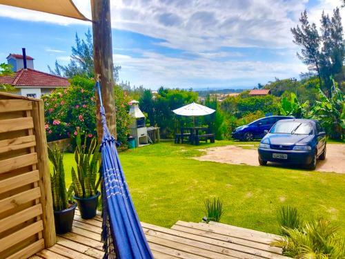 Apartamento Bella Vista Kitnets