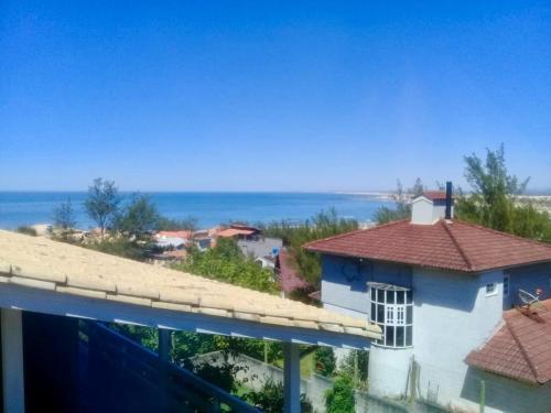 Apartamento Bella Vista Kitnets