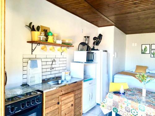 Apartamento Bella Vista Kitnets