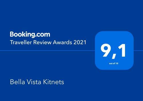 Apartamento Bella Vista Kitnets