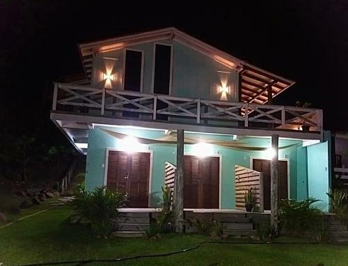 Apartamento Bella Vista Kitnets