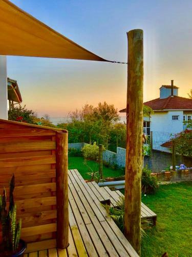 Apartamento Bella Vista Kitnets