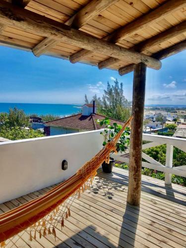 Apartamento Bella Vista Kitnets