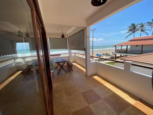 Apartamento Navegantes Nascente