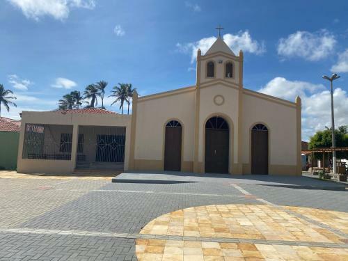 Apartamento Navegantes Nascente
