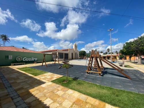 Apartamento Navegantes Nascente