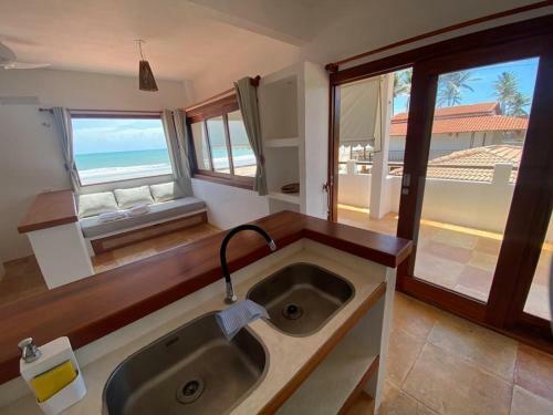 Apartamento Navegantes Nascente