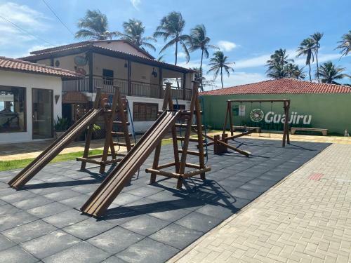Apartamento Navegantes Nascente